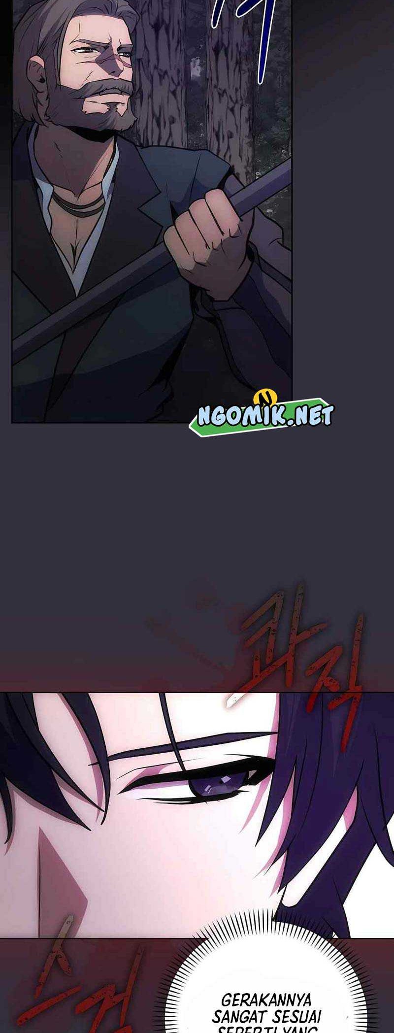 I Became The Youngest Prince in The Novel Chapter 11 Gambar 27