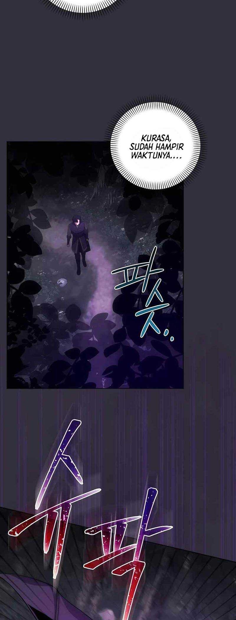 I Became The Youngest Prince in The Novel Chapter 11 Gambar 29