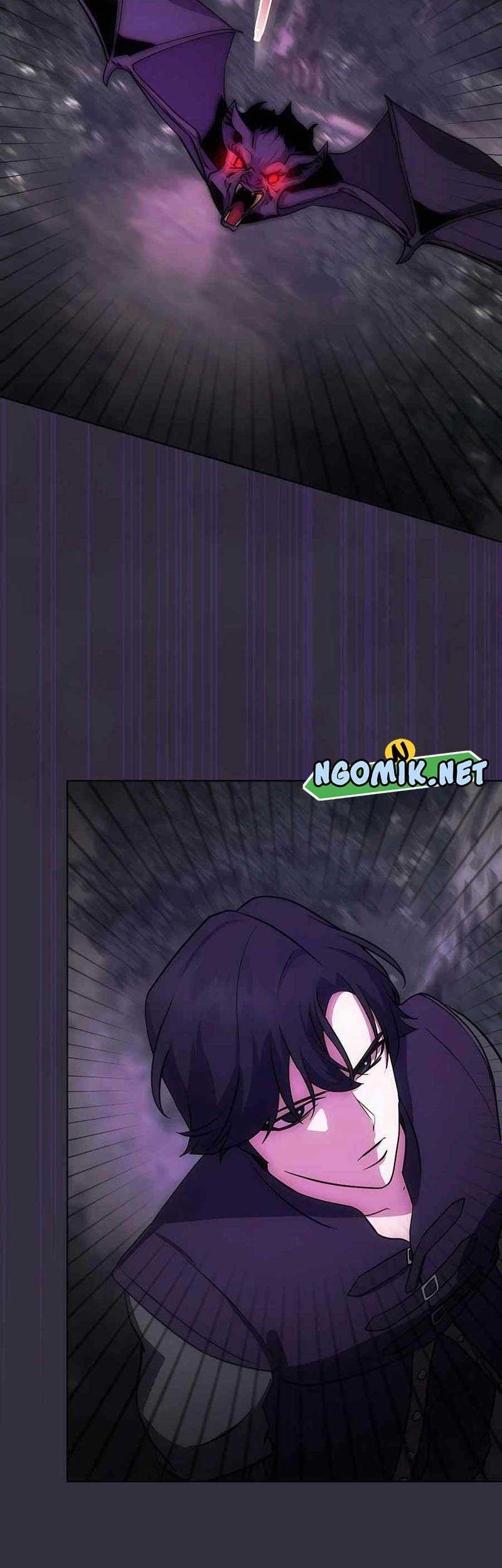 I Became The Youngest Prince in The Novel Chapter 11 Gambar 30