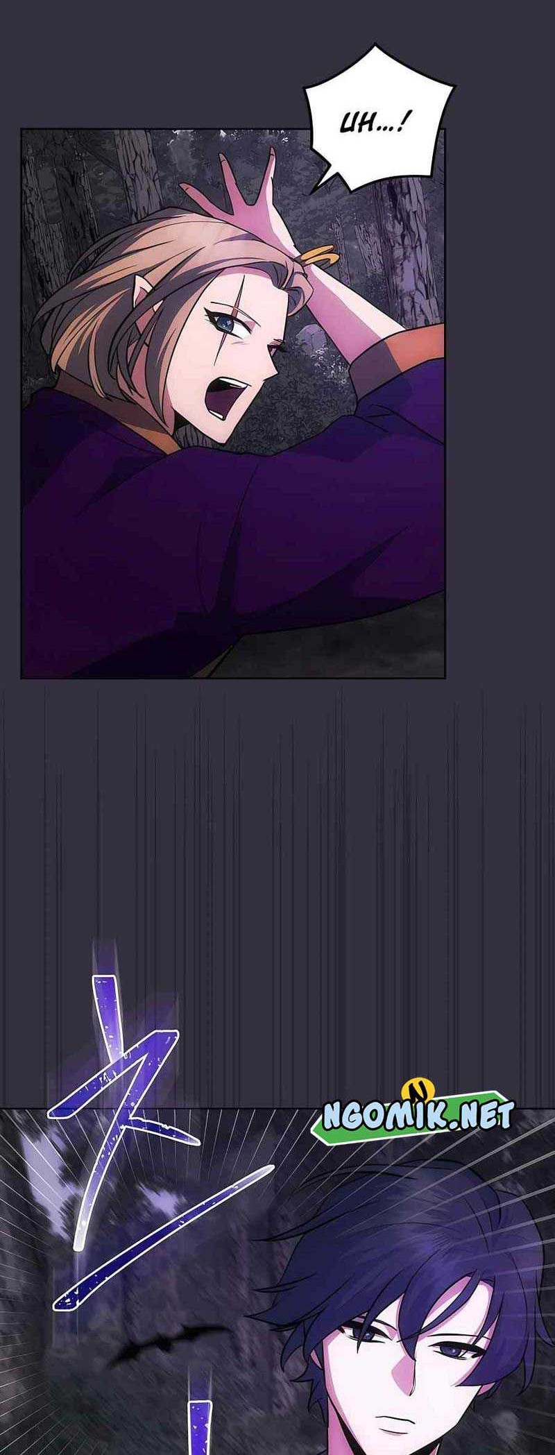 I Became The Youngest Prince in The Novel Chapter 11 Gambar 31