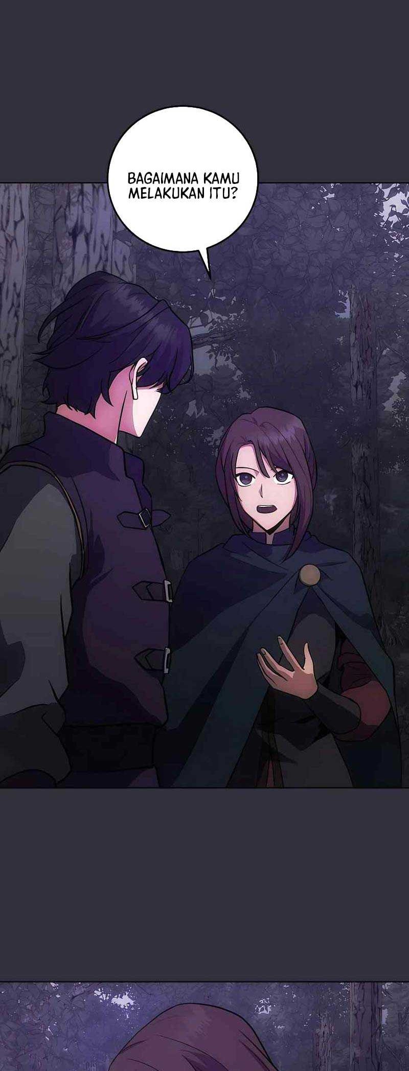 I Became The Youngest Prince in The Novel Chapter 11 Gambar 35