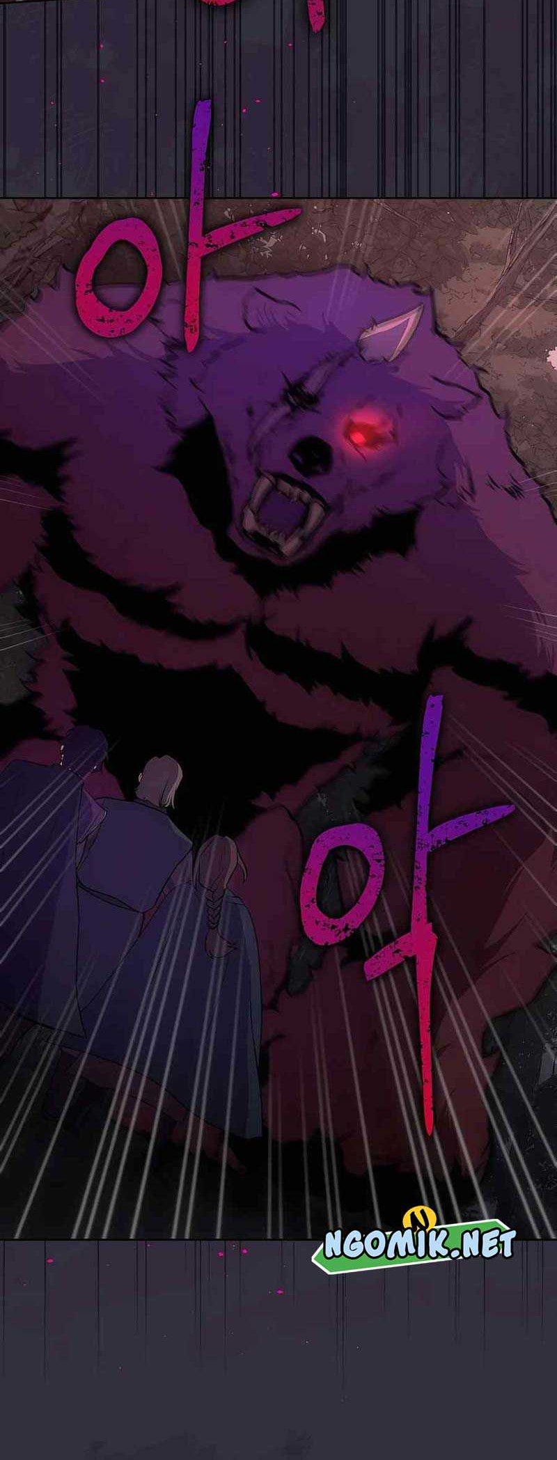 I Became The Youngest Prince in The Novel Chapter 11 Gambar 37