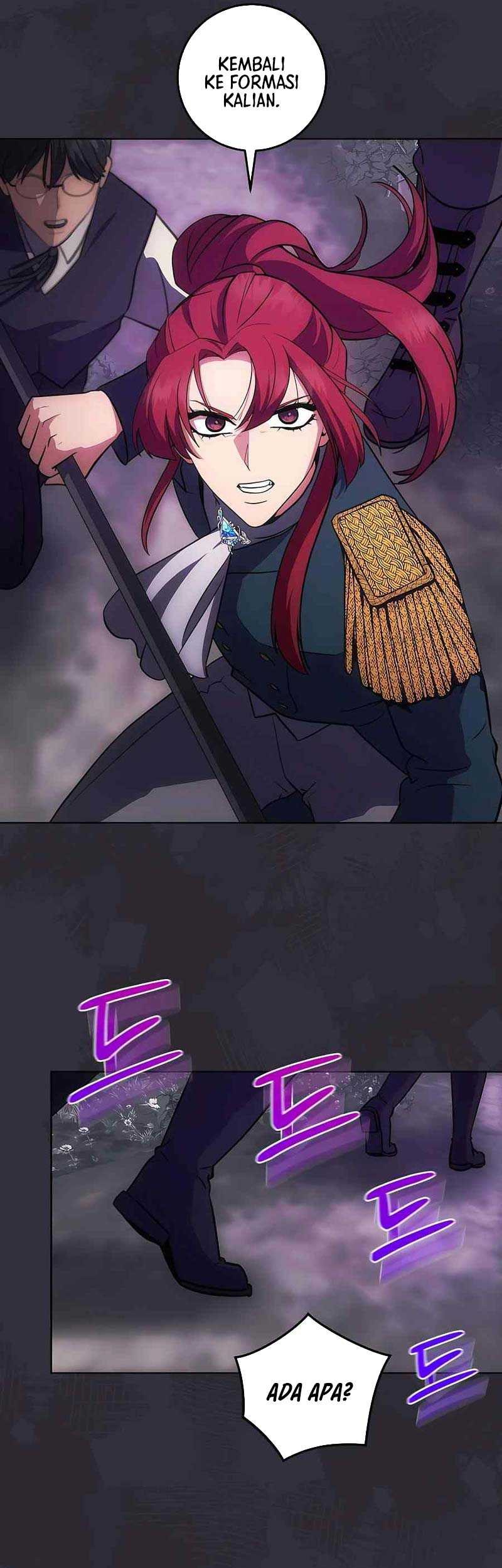 I Became The Youngest Prince in The Novel Chapter 11 Gambar 38