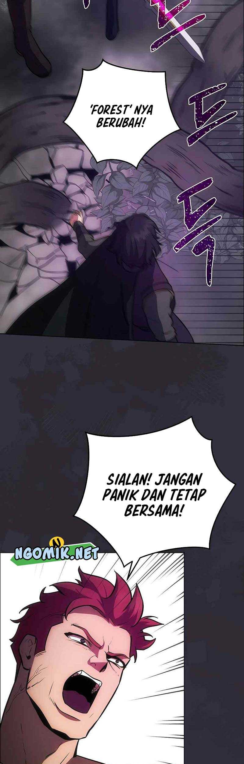 I Became The Youngest Prince in The Novel Chapter 11 Gambar 40