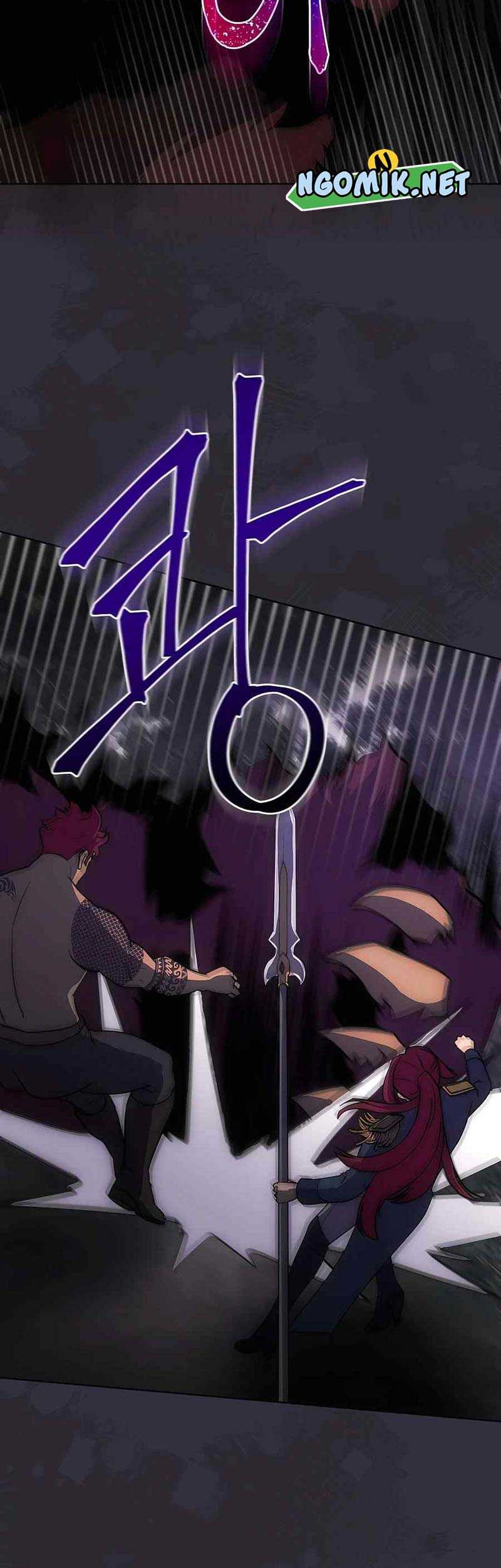 I Became The Youngest Prince in The Novel Chapter 11 Gambar 42