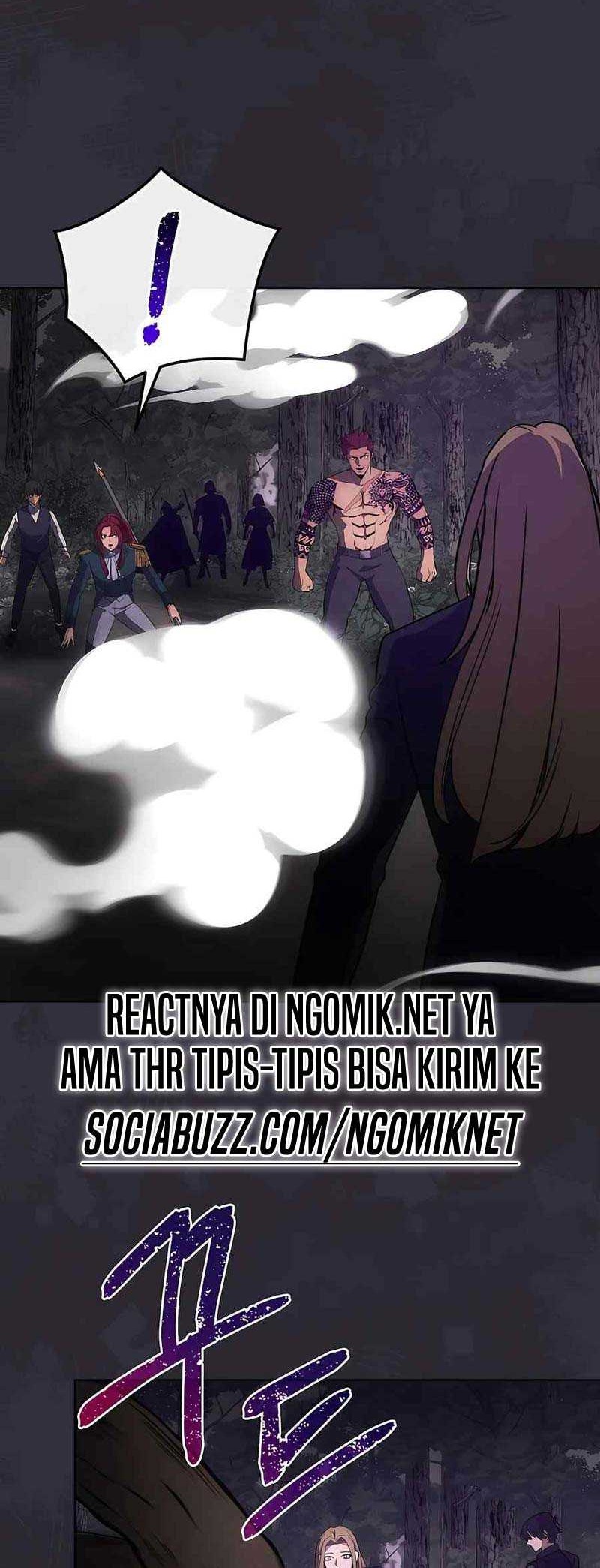 I Became The Youngest Prince in The Novel Chapter 11 Gambar 43