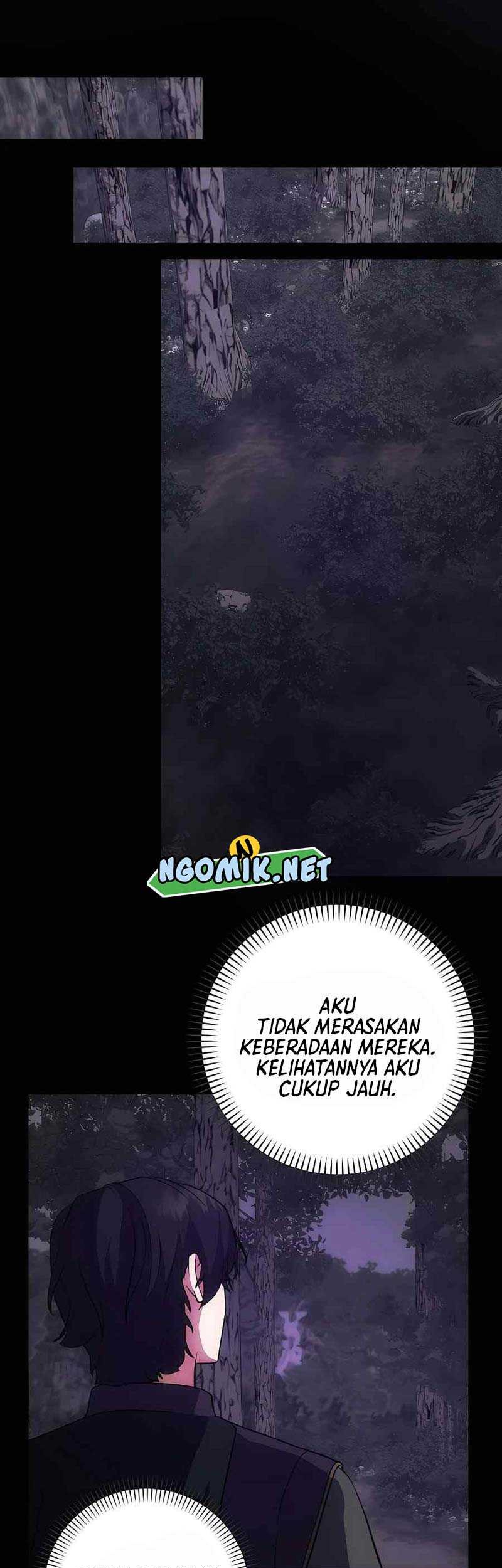 I Became The Youngest Prince in The Novel Chapter 11 Gambar 46