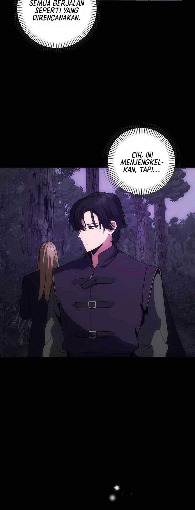 I Became The Youngest Prince in The Novel Chapter 11 Gambar 47