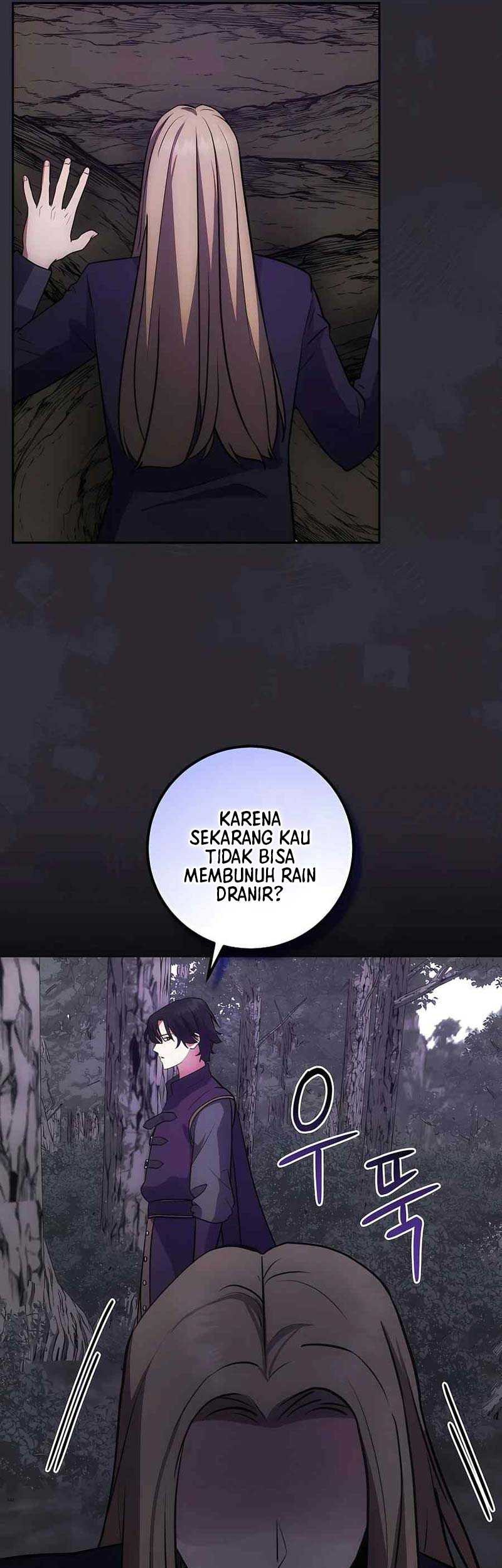 I Became The Youngest Prince in The Novel Chapter 11 Gambar 50