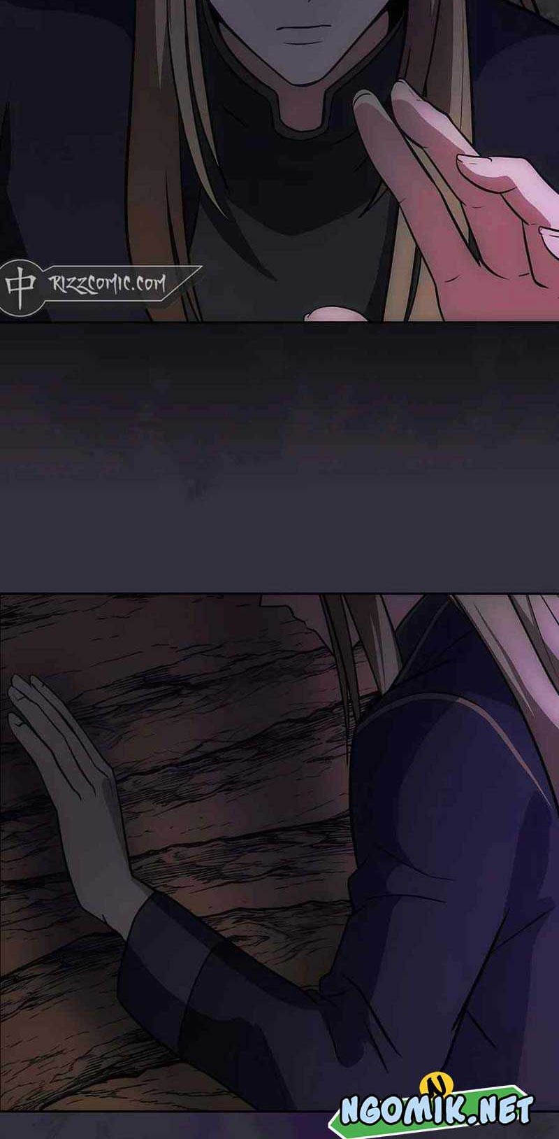 I Became The Youngest Prince in The Novel Chapter 11 Gambar 51