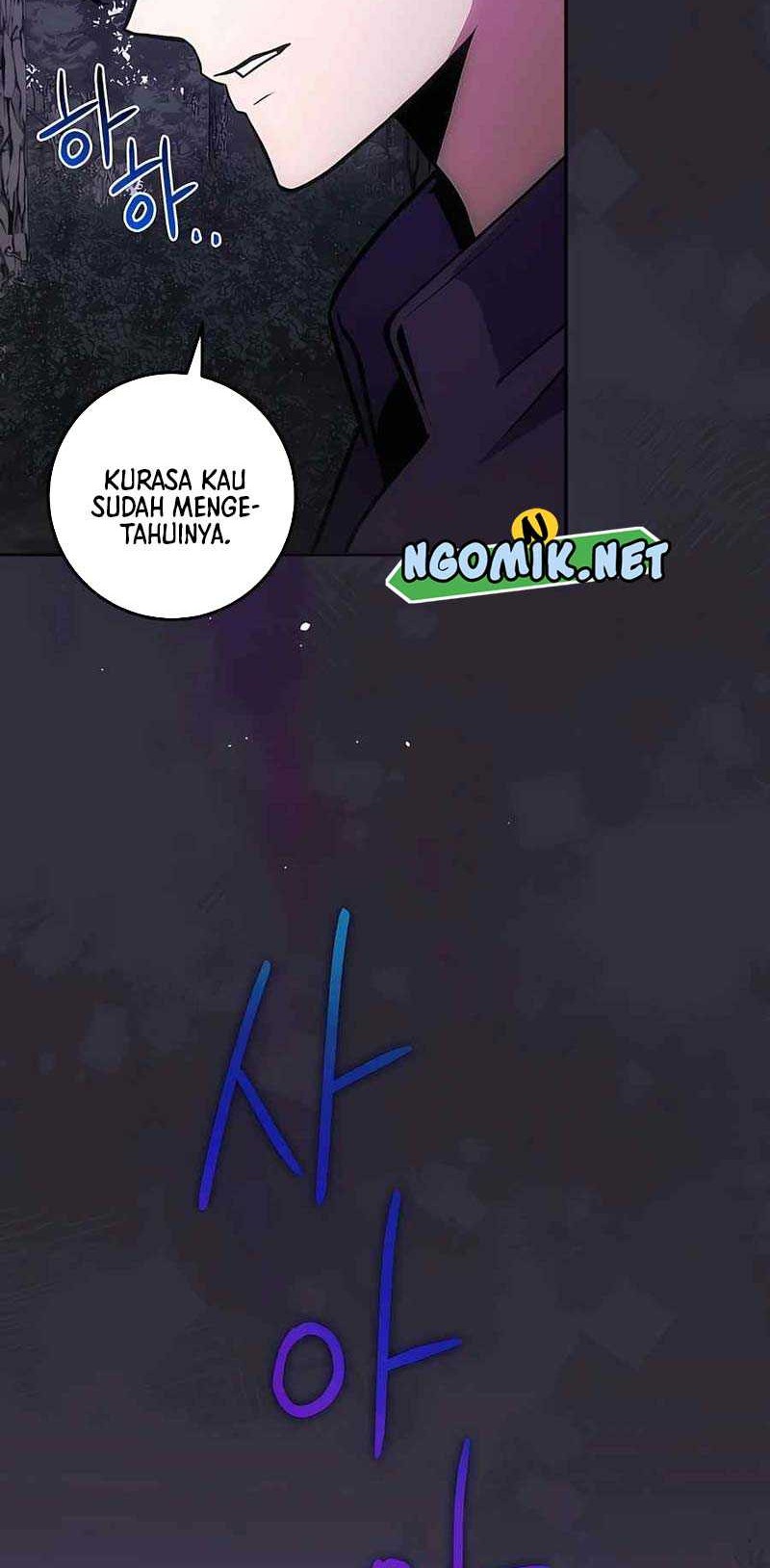 I Became The Youngest Prince in The Novel Chapter 11 Gambar 53