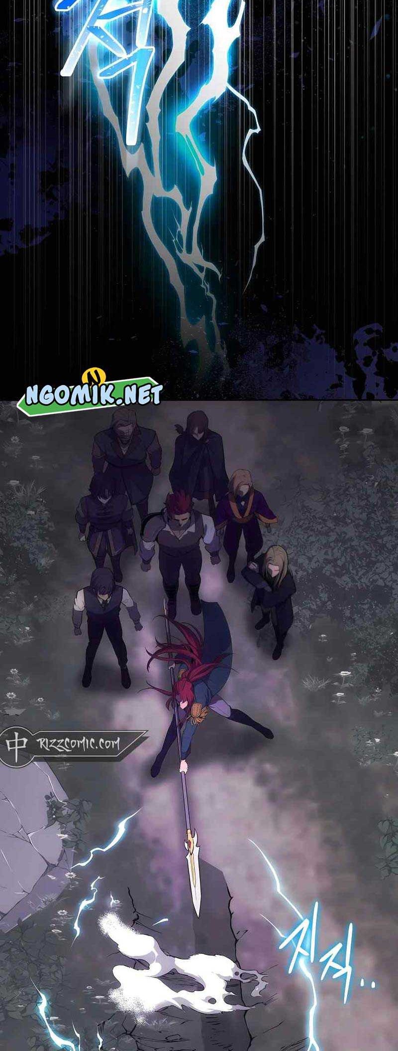 I Became The Youngest Prince in The Novel Chapter 11 Gambar 3