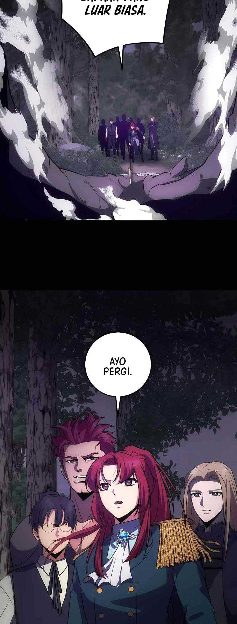 I Became The Youngest Prince in The Novel Chapter 11 Gambar 5