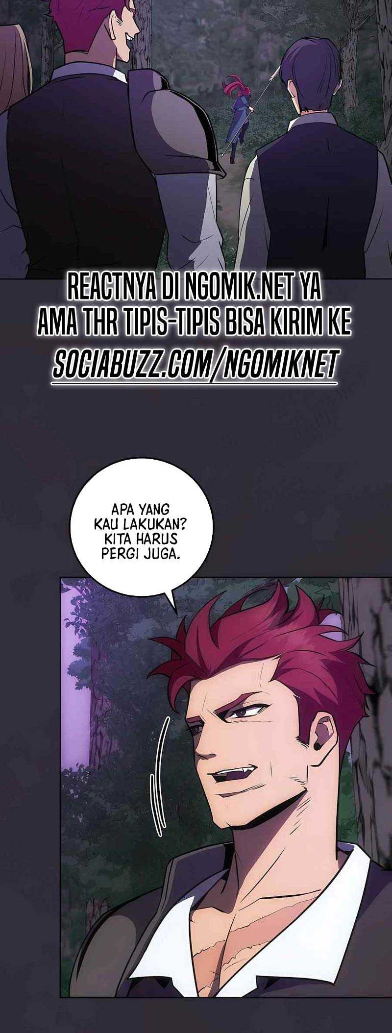 I Became The Youngest Prince in The Novel Chapter 11 Gambar 7