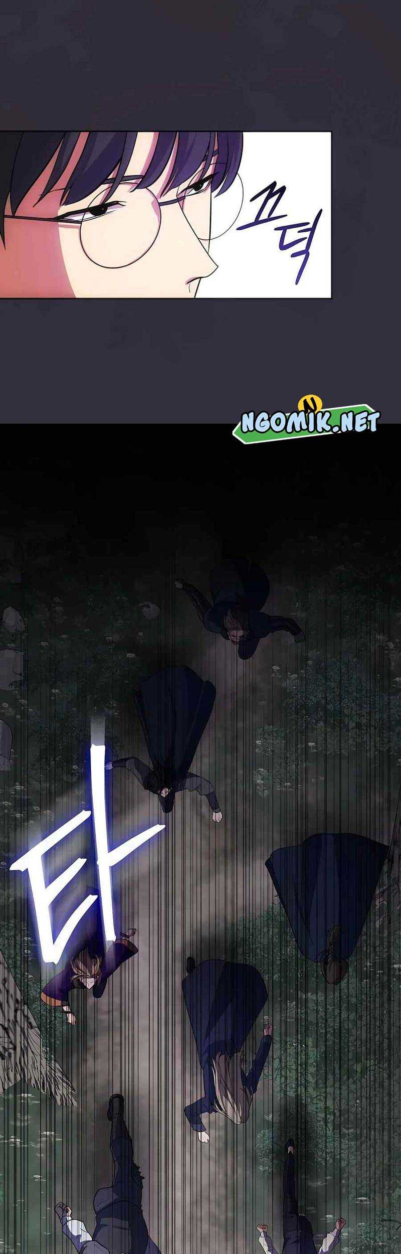 I Became The Youngest Prince in The Novel Chapter 11 Gambar 8