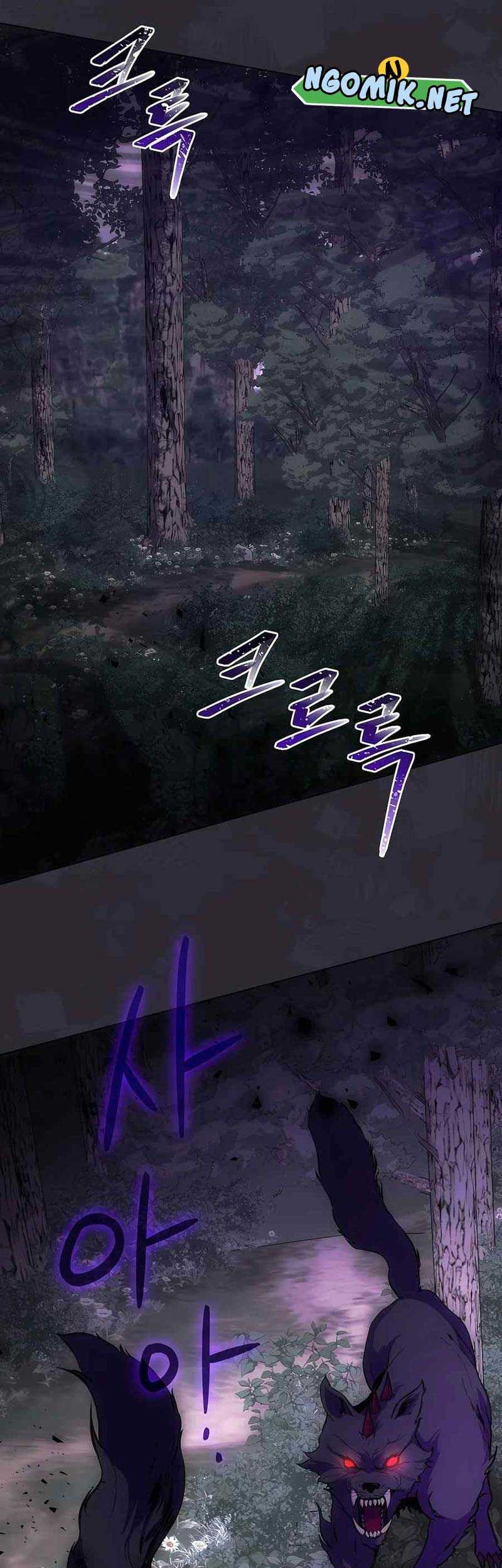 I Became The Youngest Prince in The Novel Chapter 11 Gambar 10