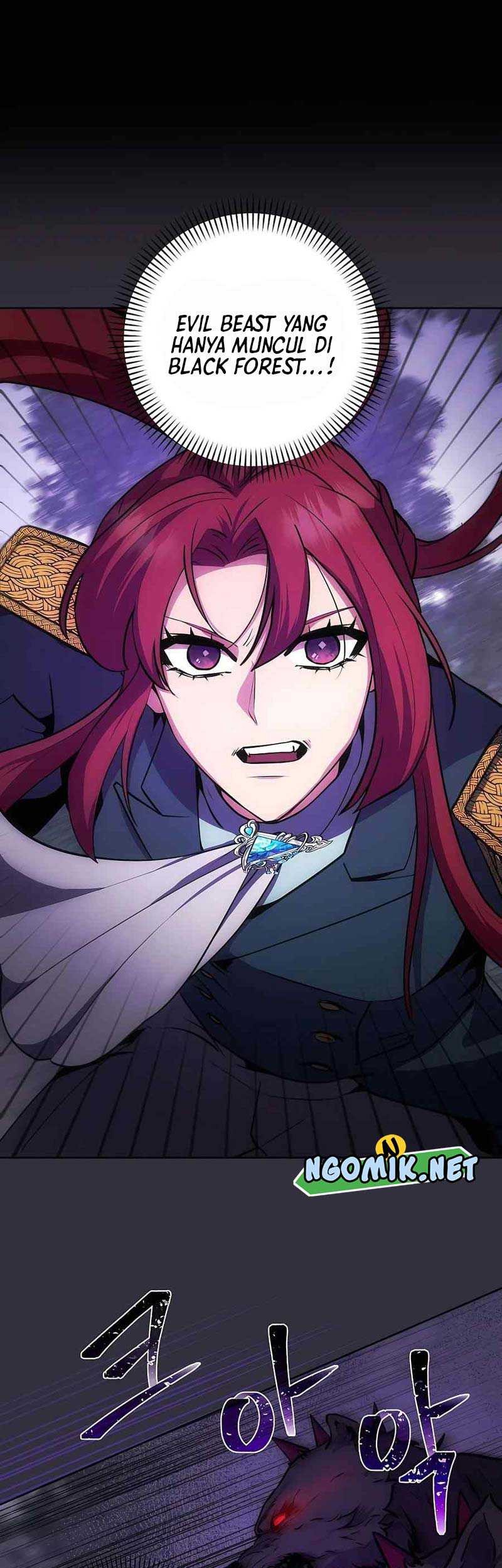 I Became The Youngest Prince in The Novel Chapter 11 Gambar 12