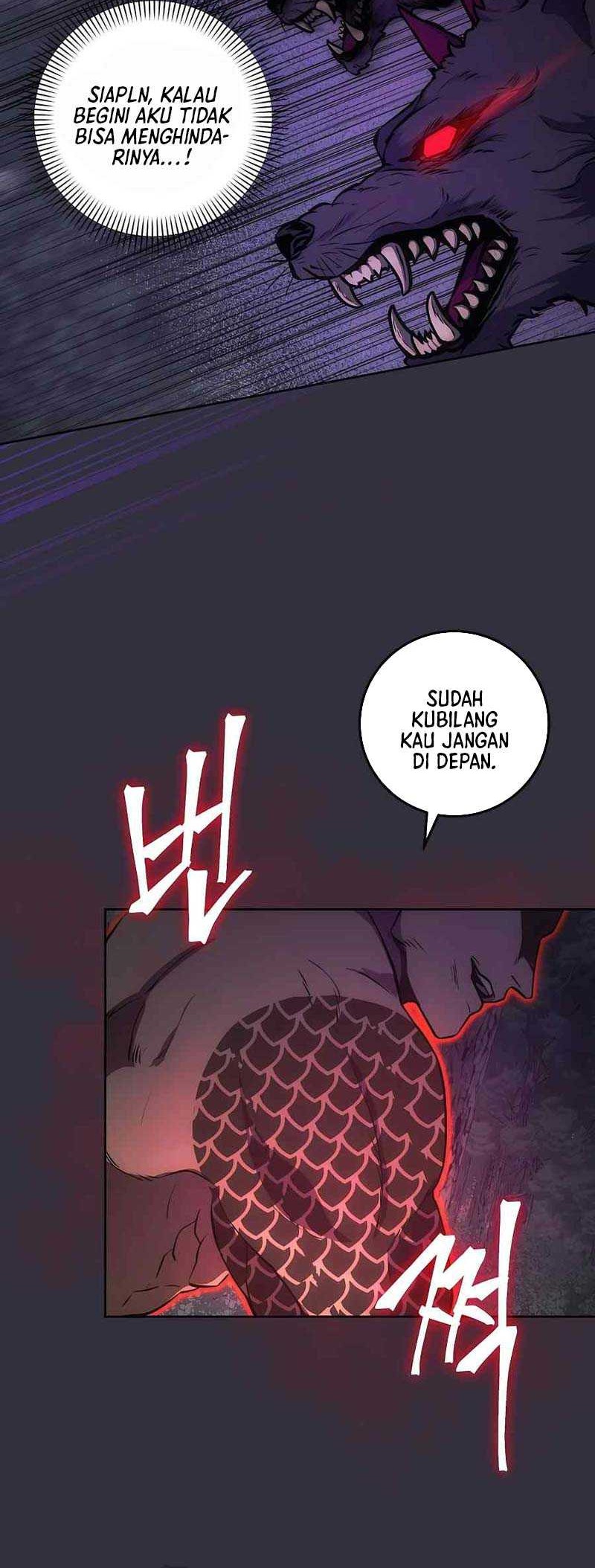 I Became The Youngest Prince in The Novel Chapter 11 Gambar 13