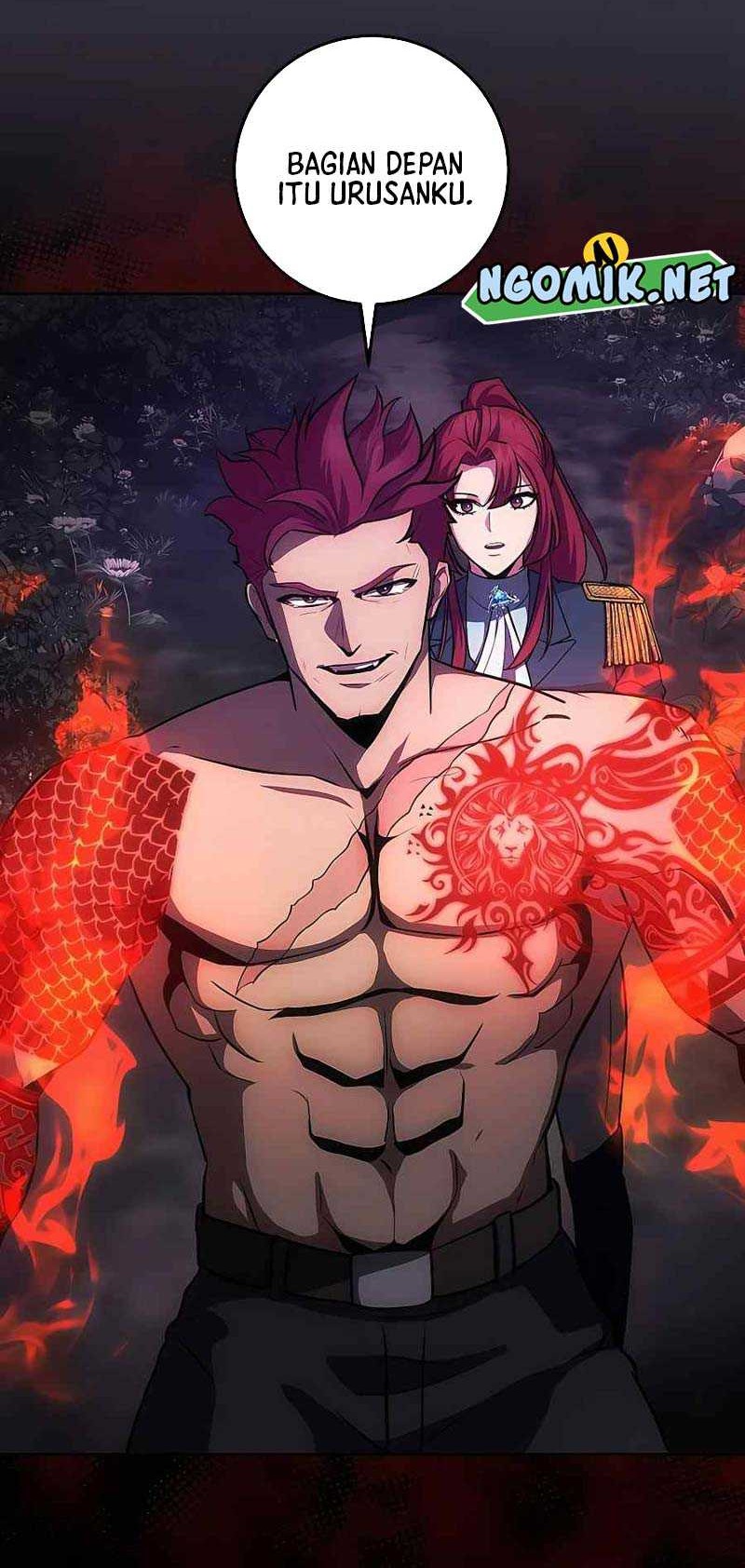 I Became The Youngest Prince in The Novel Chapter 11 Gambar 15