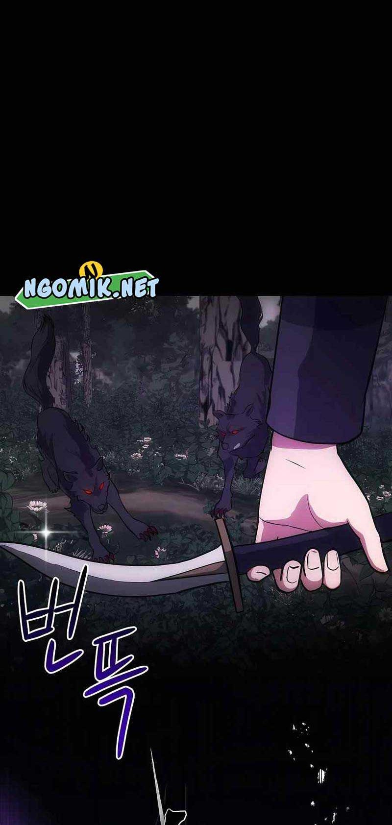 I Became The Youngest Prince in The Novel Chapter 11 Gambar 17