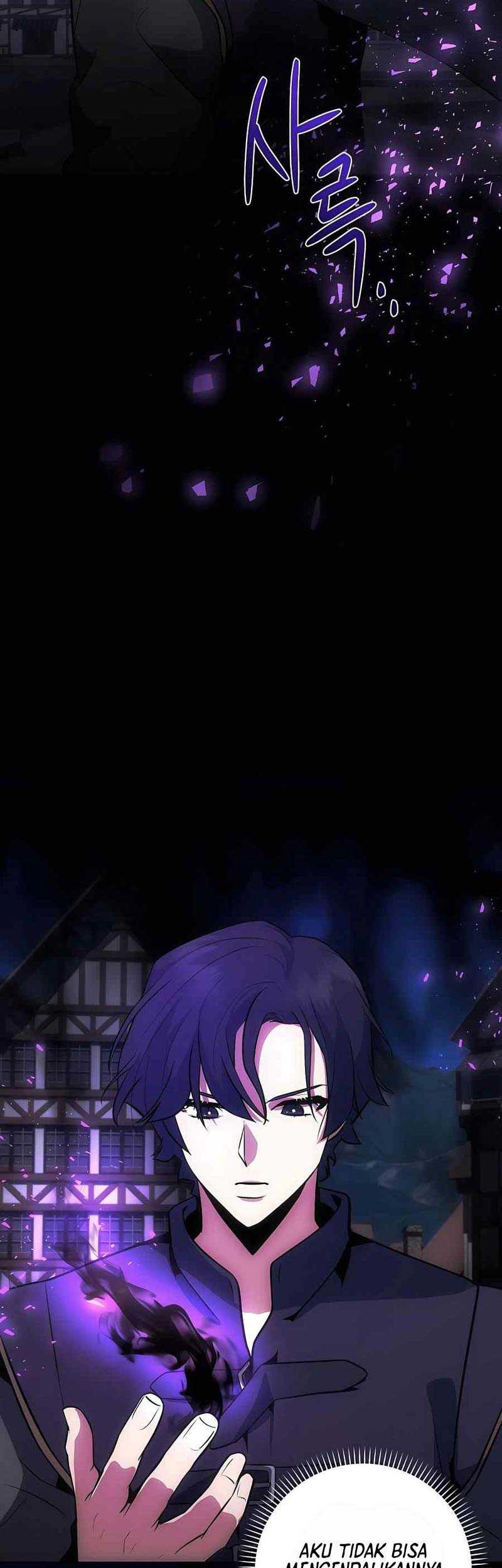 I Became The Youngest Prince in The Novel Chapter 10 Gambar 20