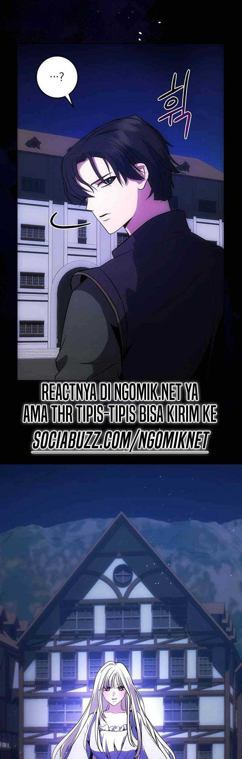 I Became The Youngest Prince in The Novel Chapter 10 Gambar 24