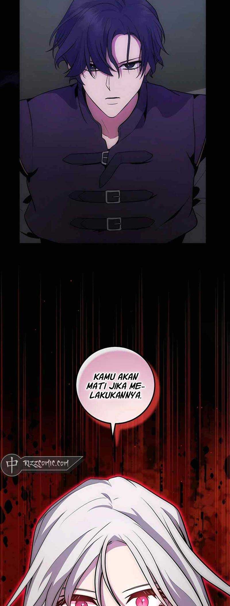 I Became The Youngest Prince in The Novel Chapter 10 Gambar 31