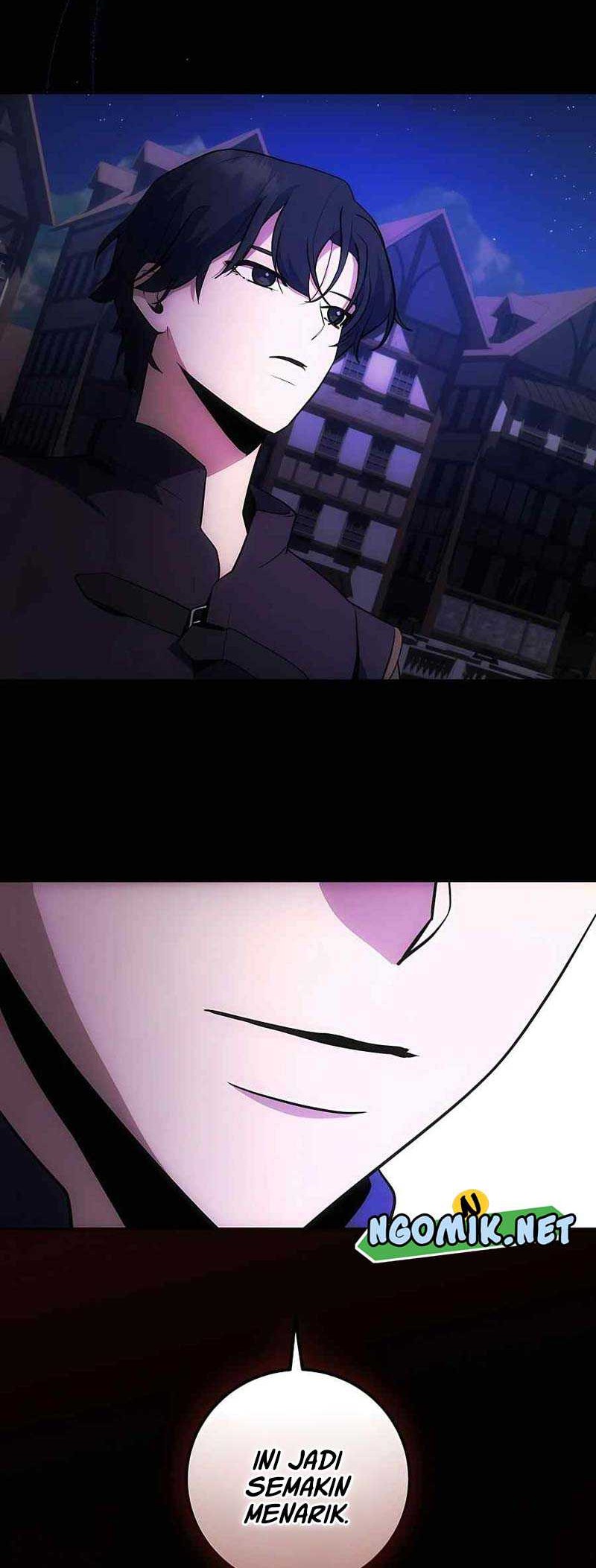 I Became The Youngest Prince in The Novel Chapter 10 Gambar 33