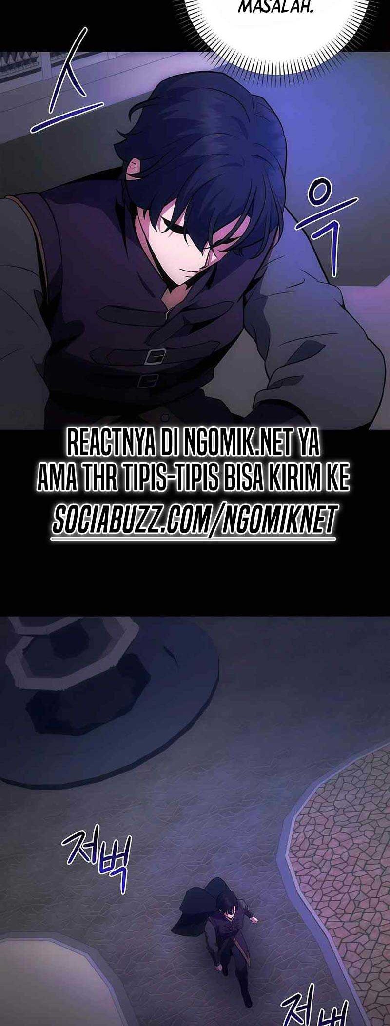 I Became The Youngest Prince in The Novel Chapter 10 Gambar 35