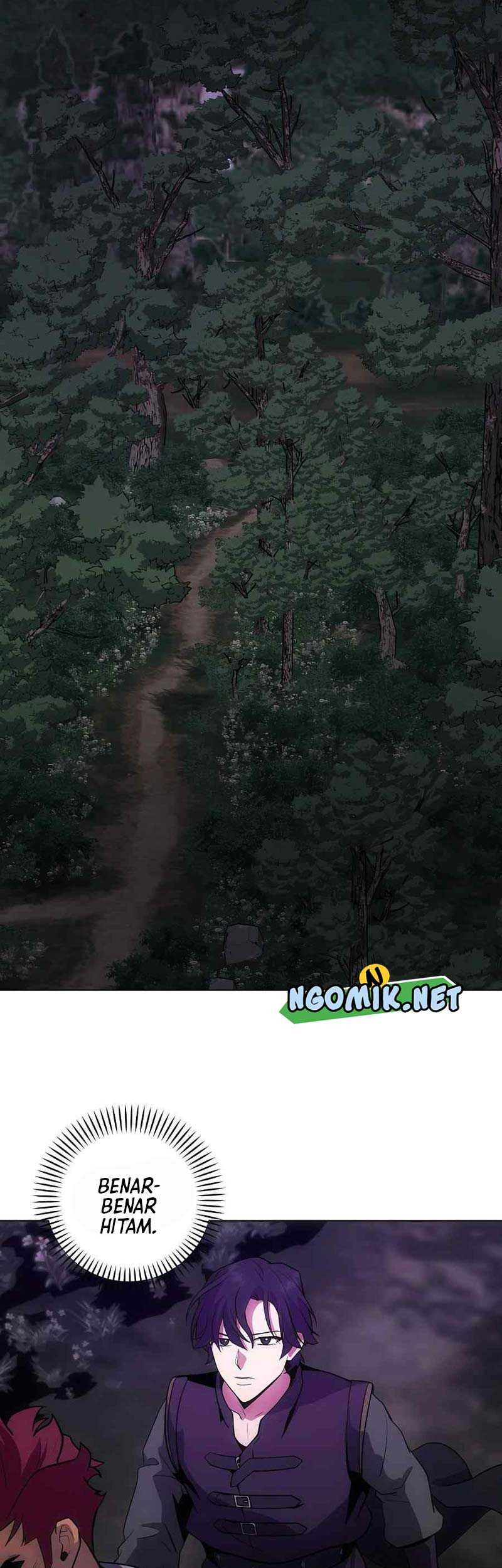 I Became The Youngest Prince in The Novel Chapter 10 Gambar 42