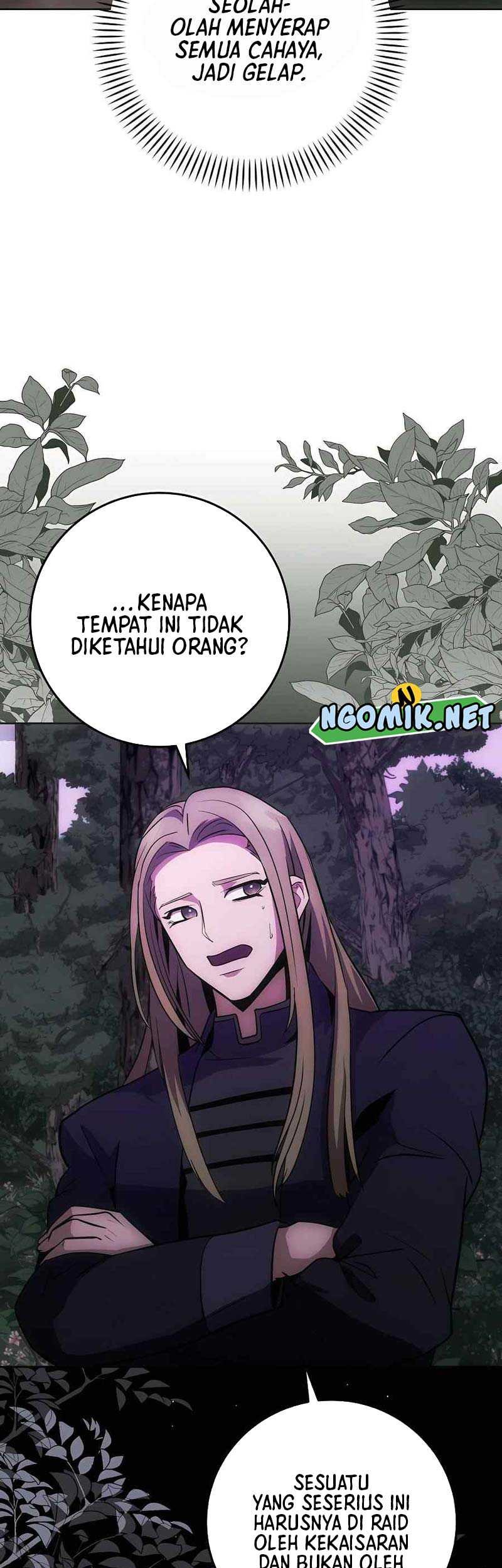 I Became The Youngest Prince in The Novel Chapter 10 Gambar 44