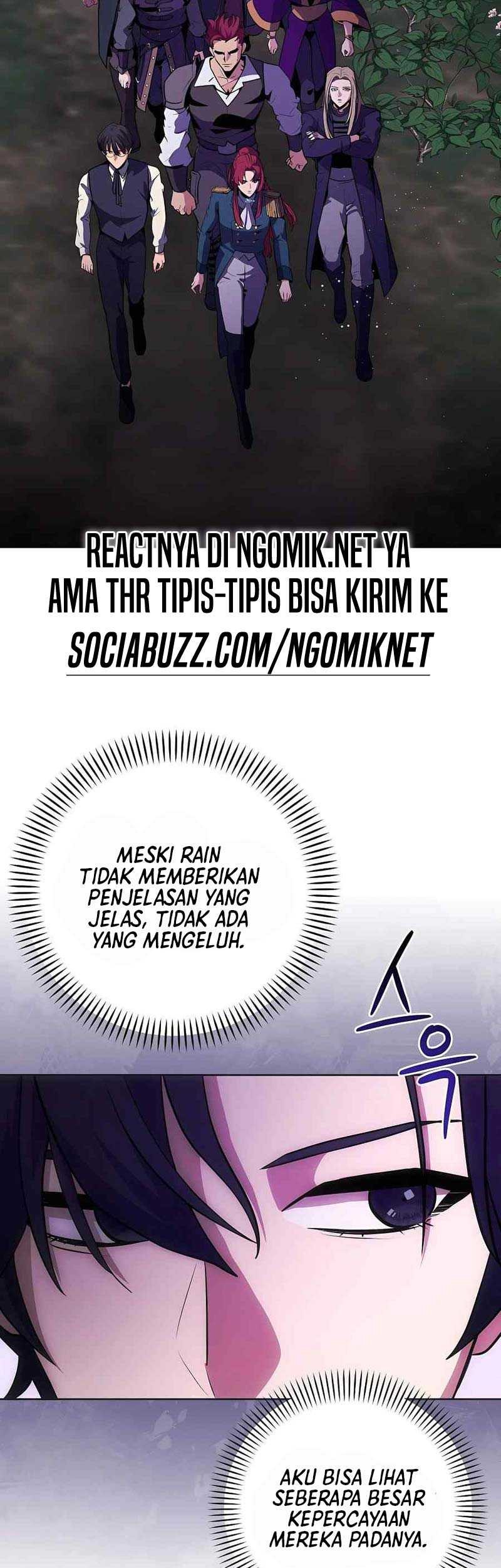 I Became The Youngest Prince in The Novel Chapter 10 Gambar 46