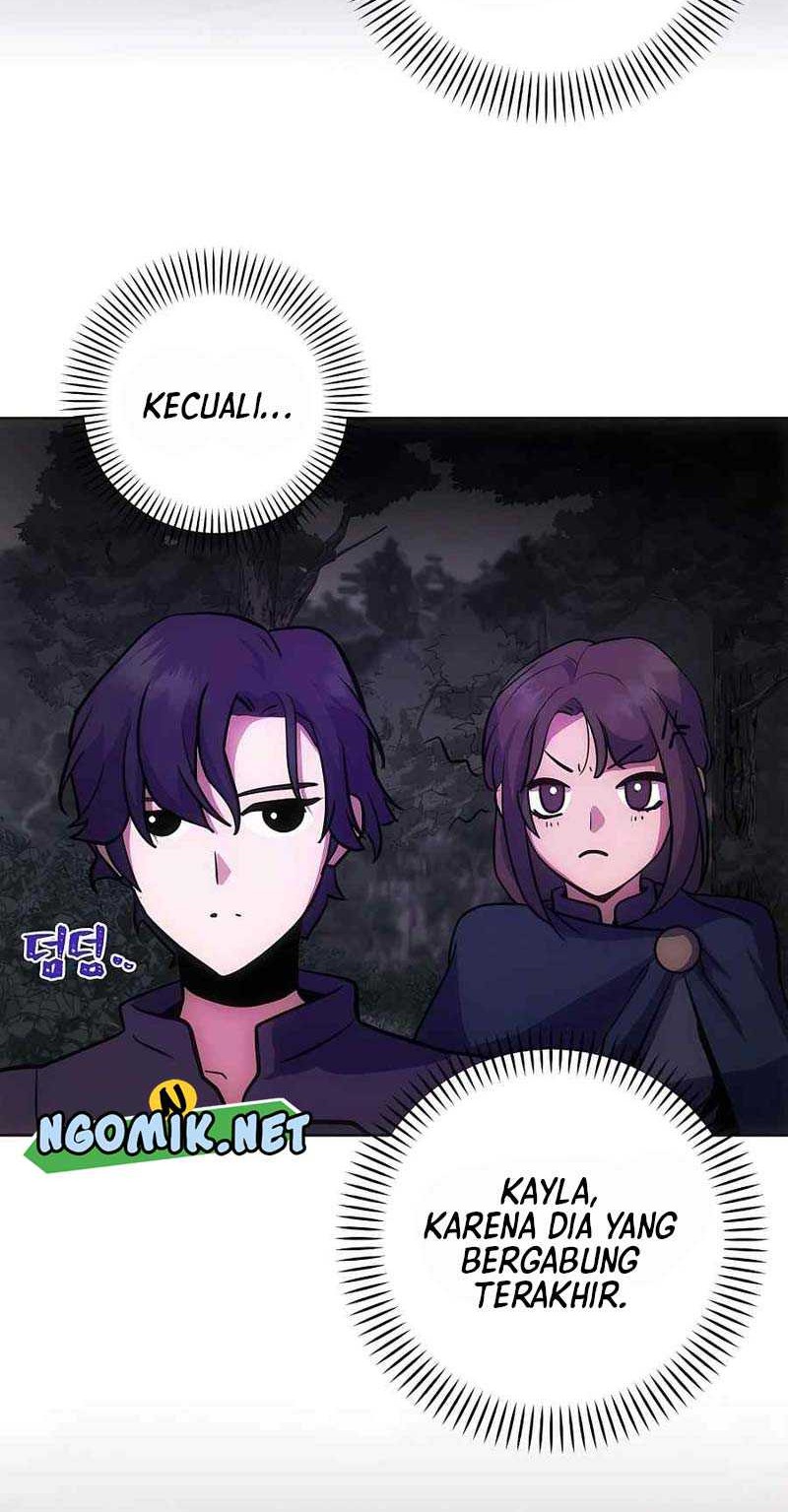 I Became The Youngest Prince in The Novel Chapter 10 Gambar 47