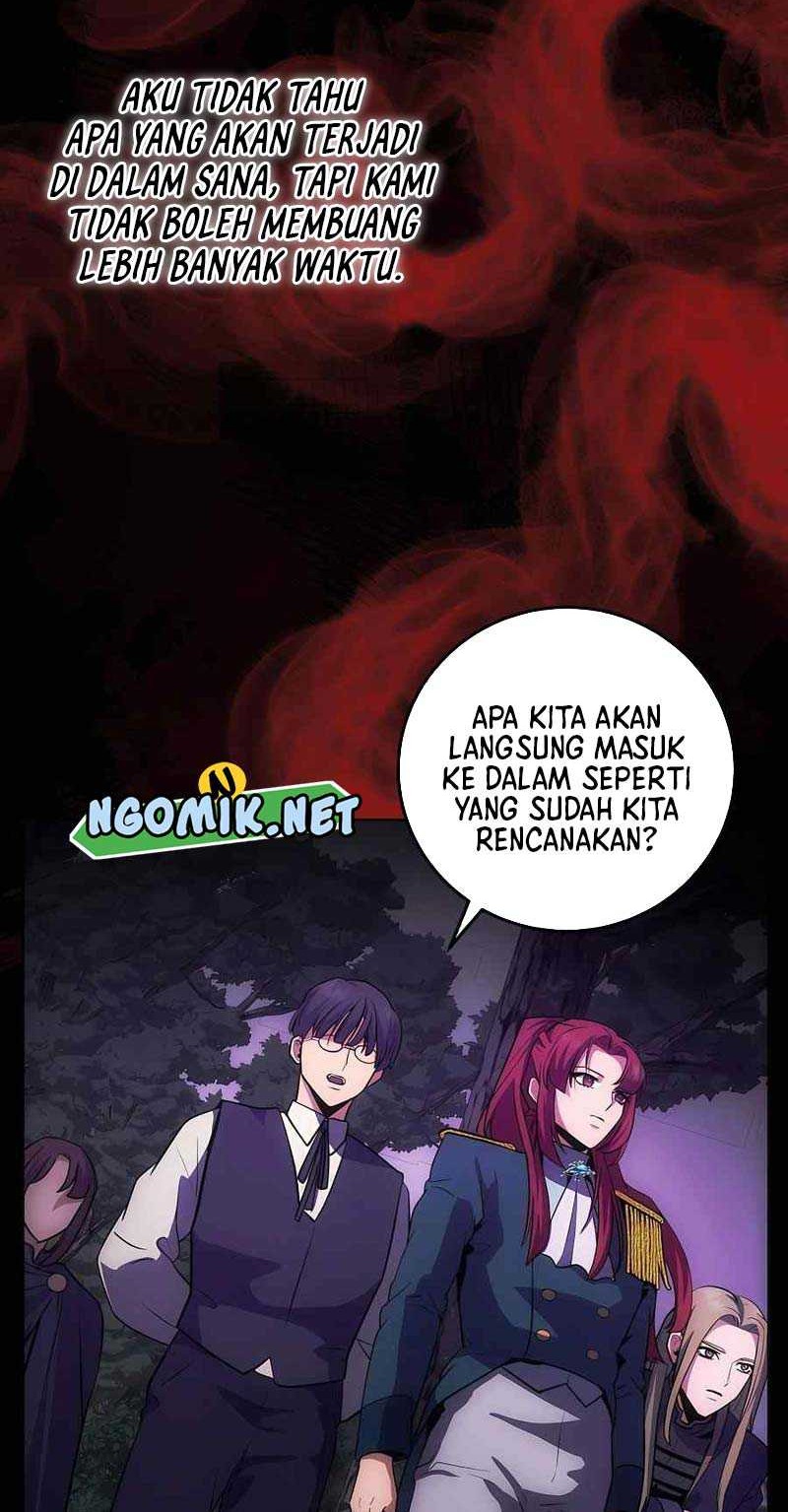 I Became The Youngest Prince in The Novel Chapter 10 Gambar 49