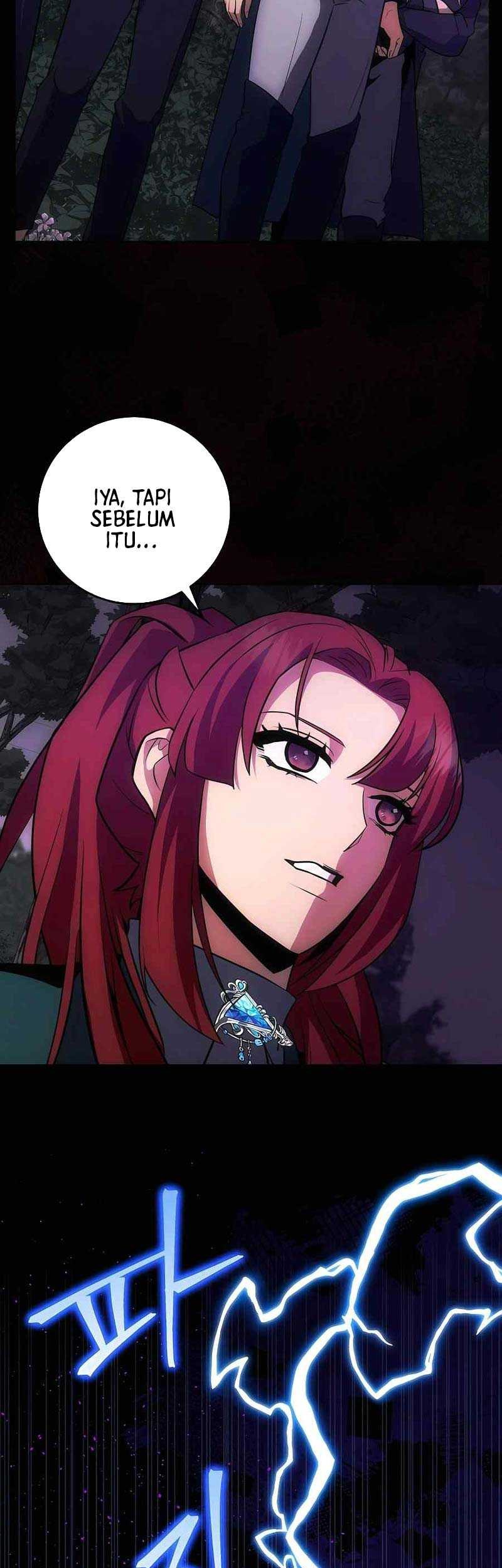 I Became The Youngest Prince in The Novel Chapter 10 Gambar 50