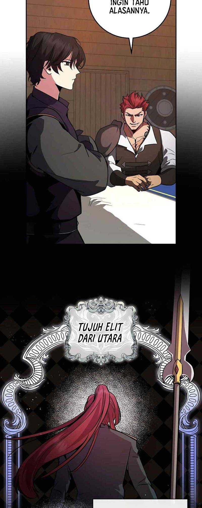 I Became The Youngest Prince in The Novel Chapter 10 Gambar 3