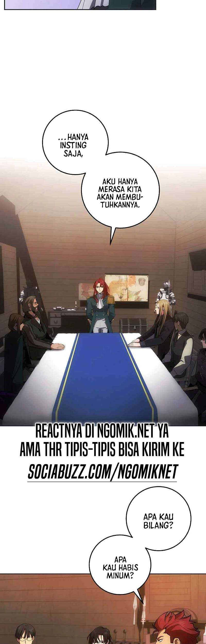 I Became The Youngest Prince in The Novel Chapter 10 Gambar 6