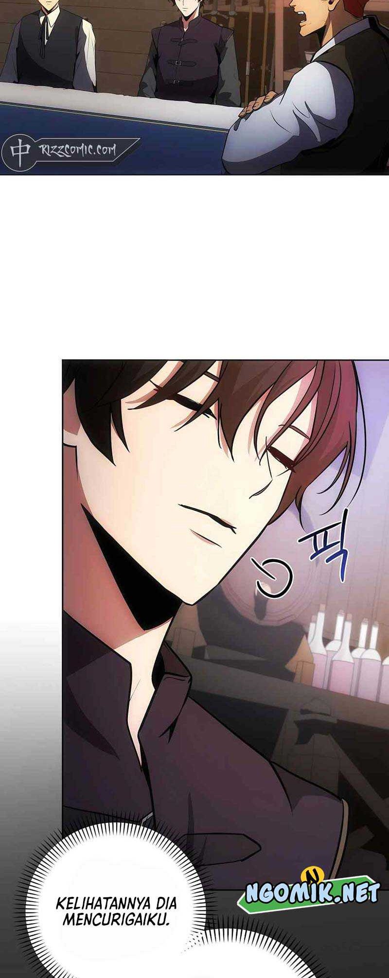 I Became The Youngest Prince in The Novel Chapter 10 Gambar 7