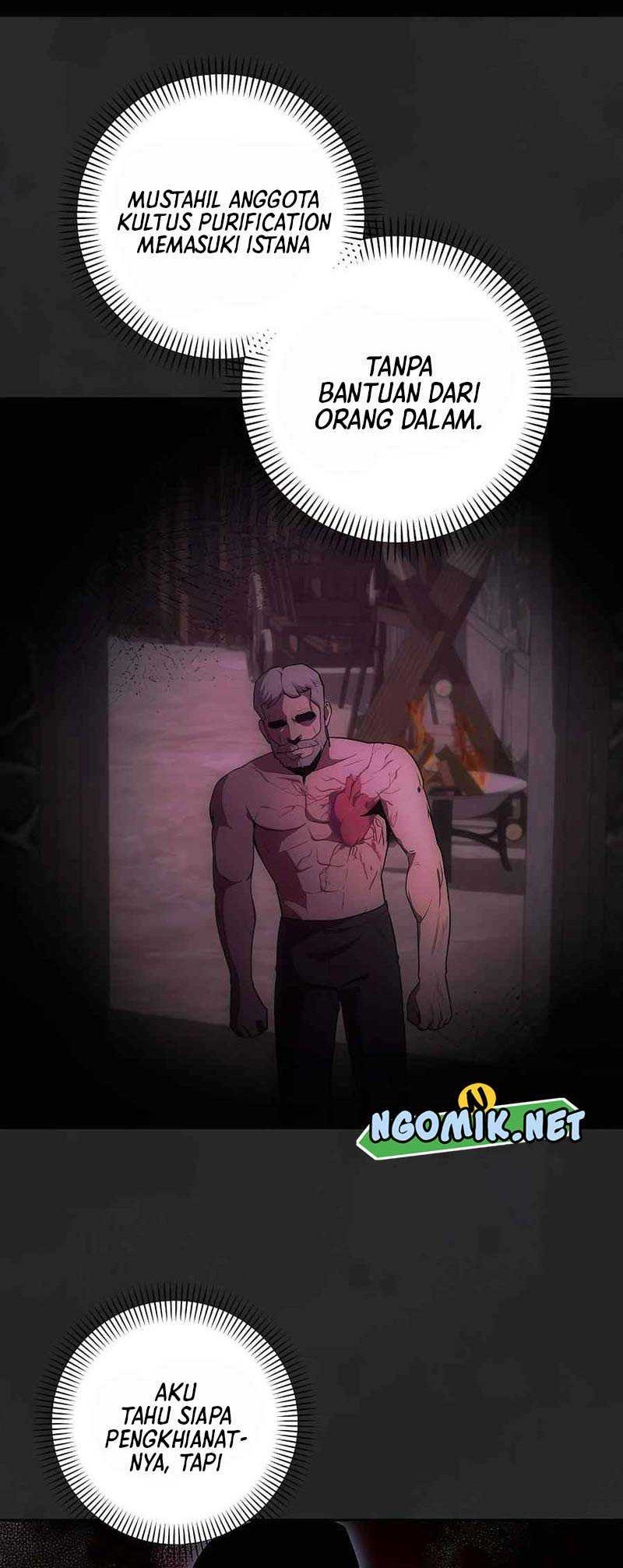 I Became The Youngest Prince in The Novel Chapter 10 Gambar 9