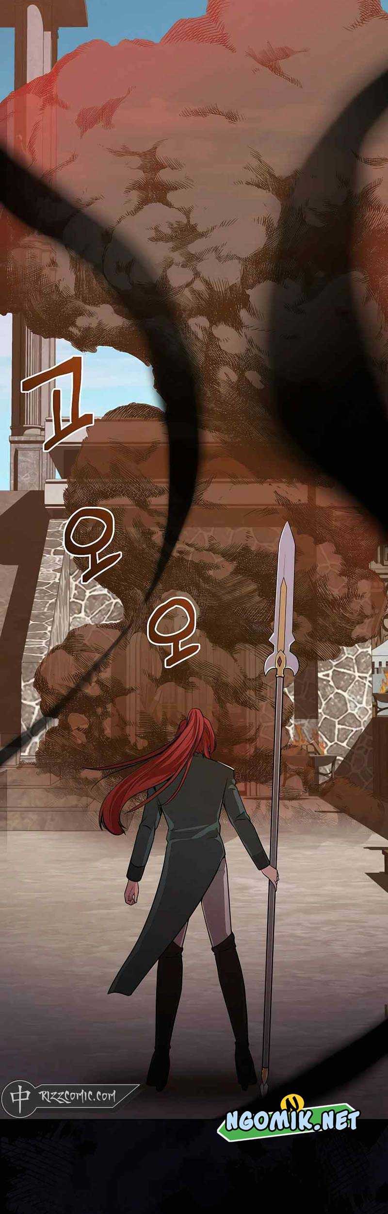 I Became The Youngest Prince in The Novel Chapter 09 Gambar 18