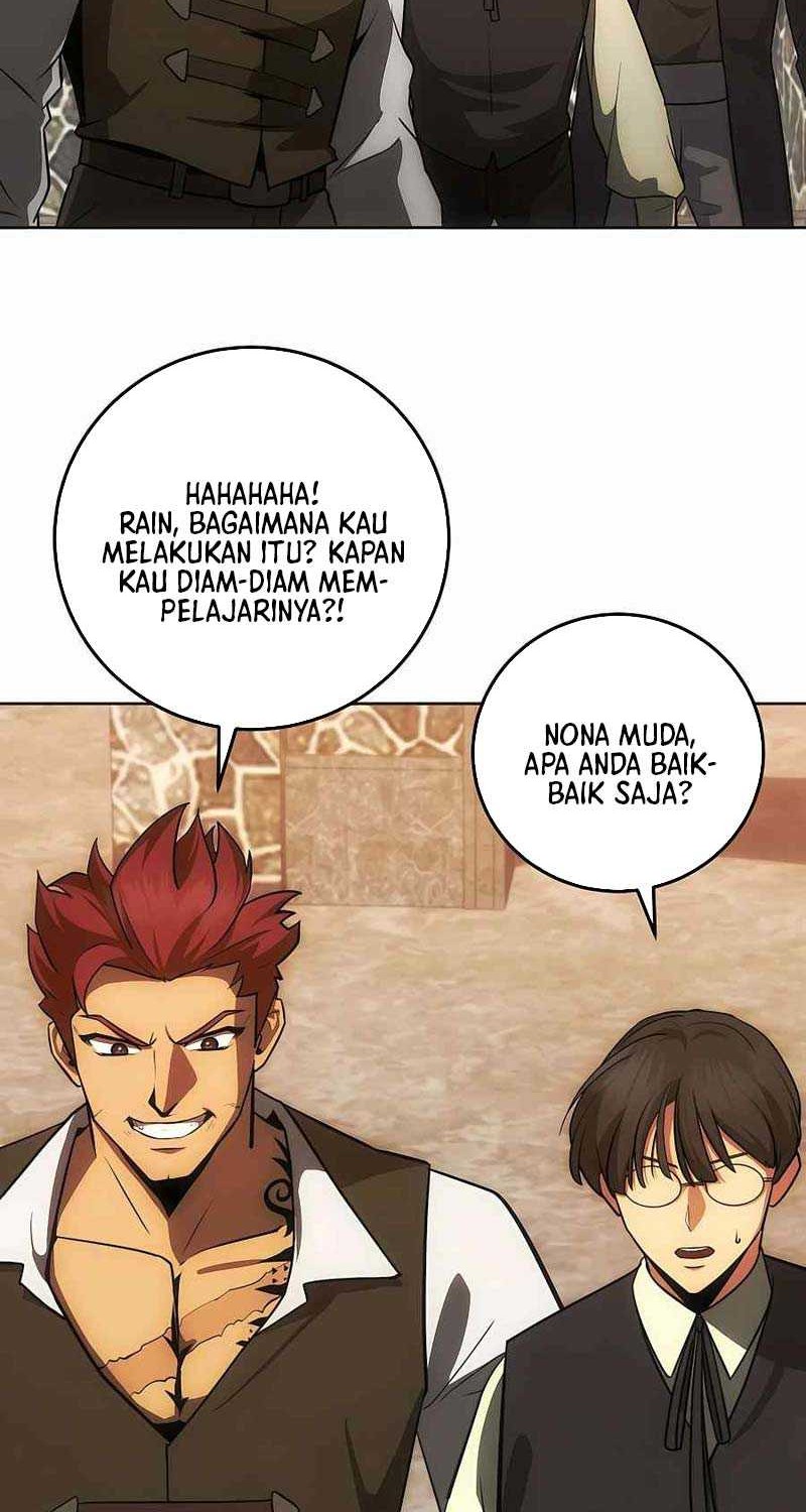 I Became The Youngest Prince in The Novel Chapter 09 Gambar 21