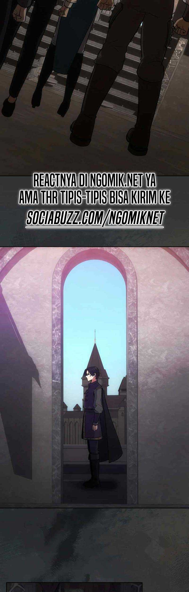 I Became The Youngest Prince in The Novel Chapter 09 Gambar 24