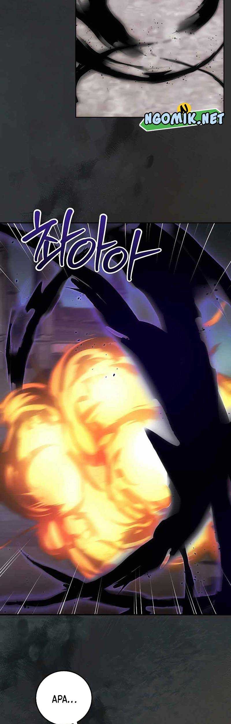 I Became The Youngest Prince in The Novel Chapter 09 Gambar 26