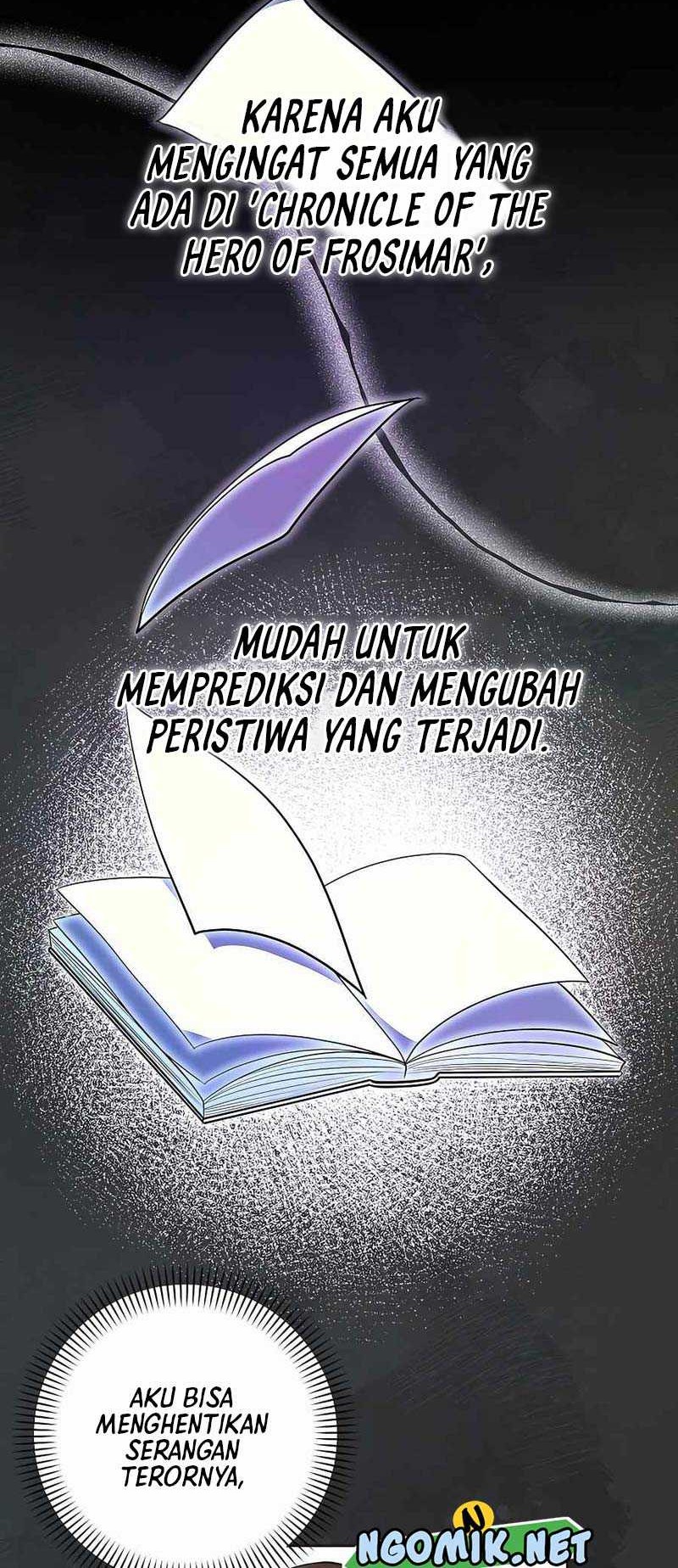 I Became The Youngest Prince in The Novel Chapter 09 Gambar 29