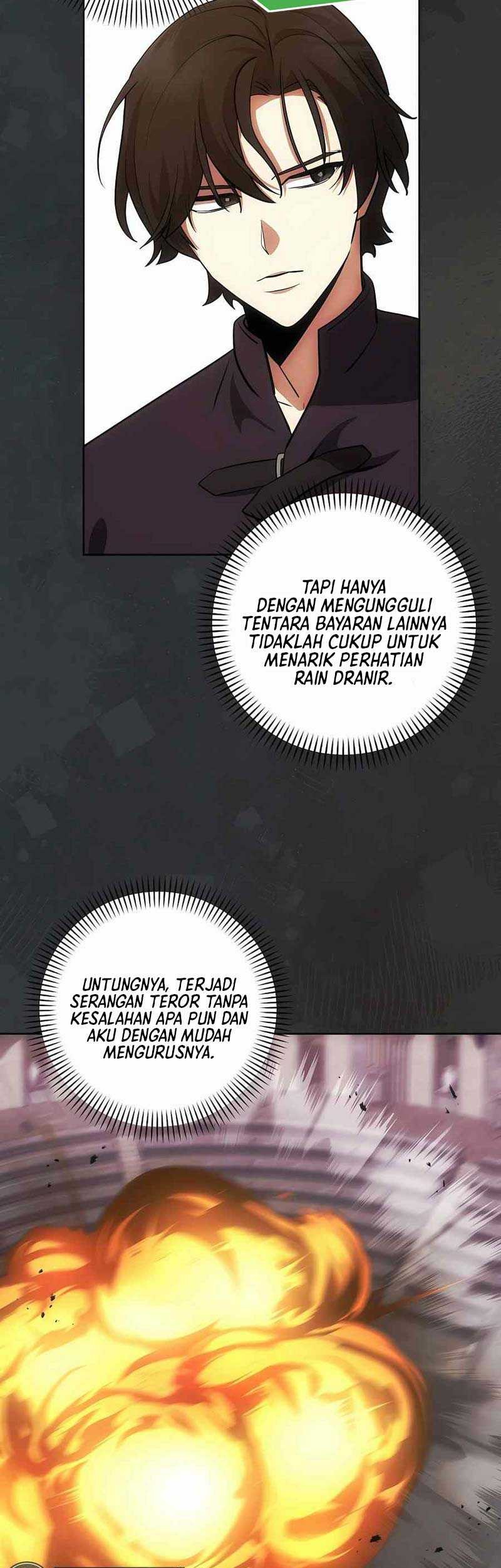 I Became The Youngest Prince in The Novel Chapter 09 Gambar 30