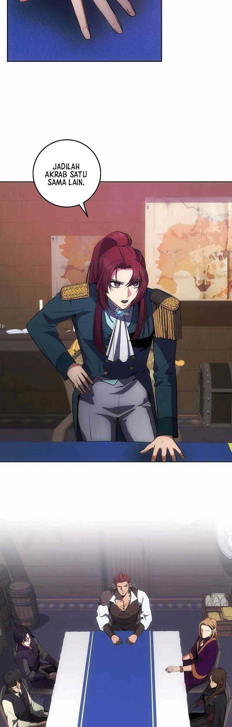 I Became The Youngest Prince in The Novel Chapter 09 Gambar 32