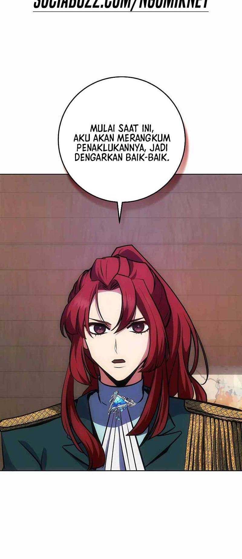 I Became The Youngest Prince in The Novel Chapter 09 Gambar 35