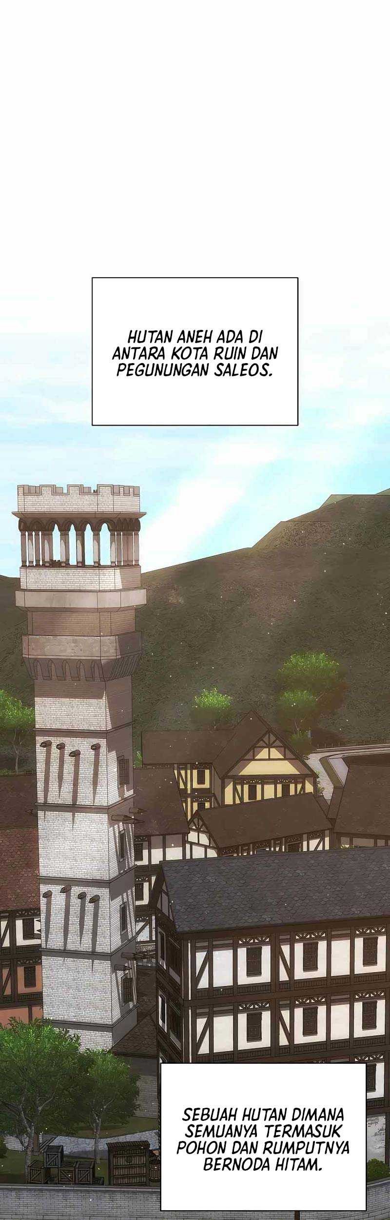 I Became The Youngest Prince in The Novel Chapter 09 Gambar 36