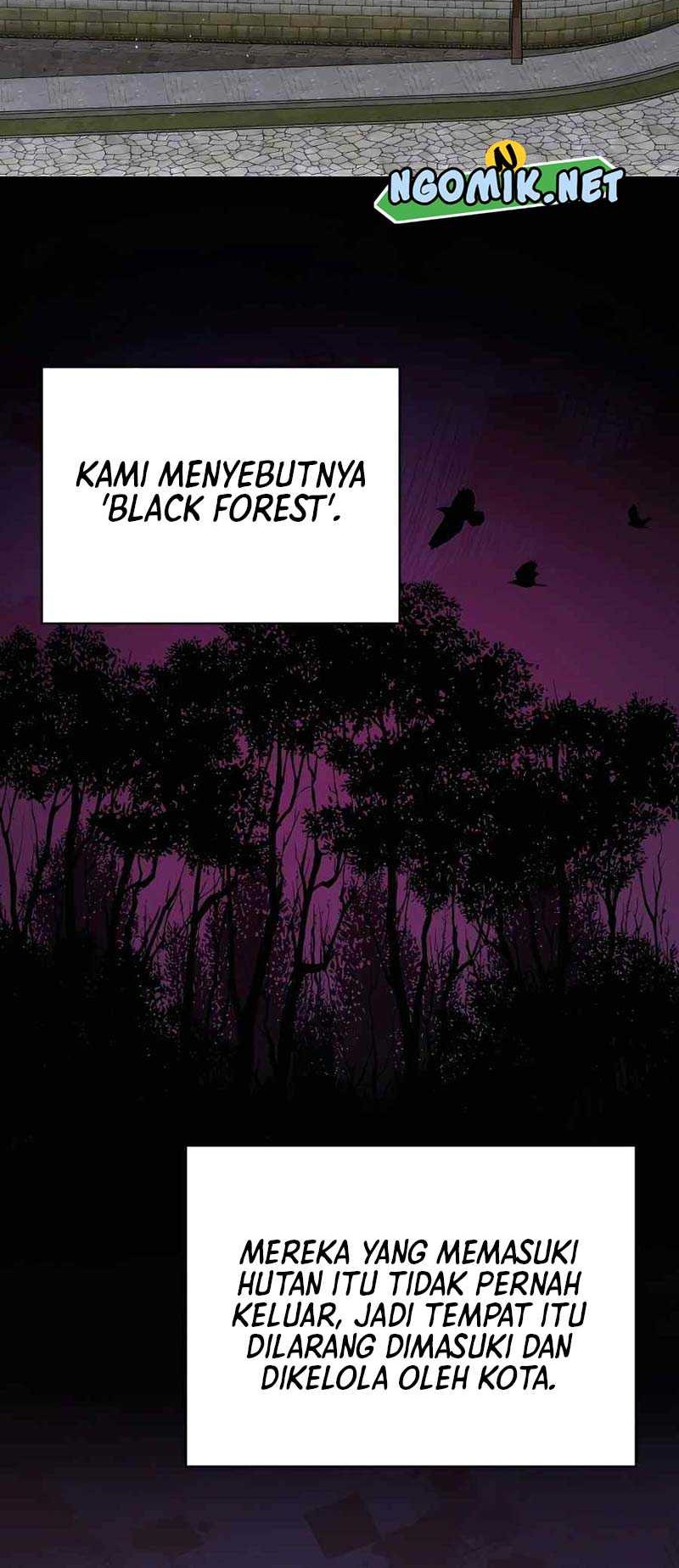 I Became The Youngest Prince in The Novel Chapter 09 Gambar 37