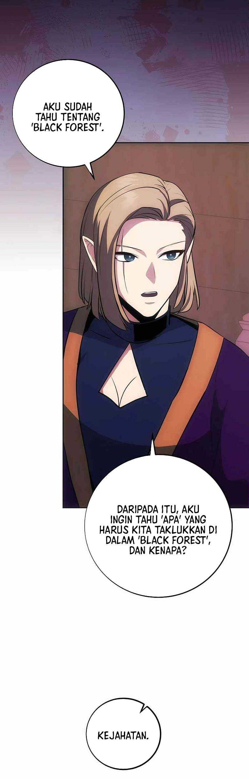 I Became The Youngest Prince in The Novel Chapter 09 Gambar 38